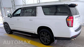 2023 Chevrolet Suburban High Country 3LZ - miniatura 6