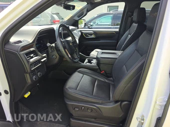 2023 Chevrolet Suburban High Country 3LZ - miniatura 7