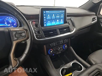 2023 Chevrolet Suburban High Country 3LZ - miniatura 11