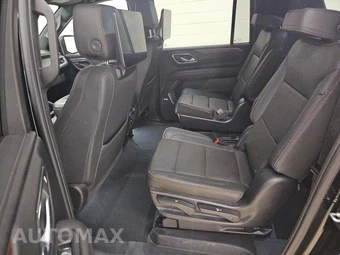 2023 Chevrolet Suburban High Country 3LZ - miniatura 13