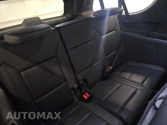 2023 Chevrolet Suburban High Country 3LZ - miniatura 14
