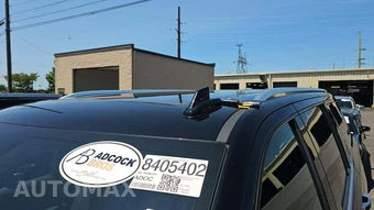2023 Chevrolet Suburban High Country 3LZ - miniatura 19
