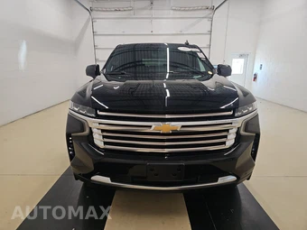 2023 Chevrolet Suburban High Country 3LZ - miniatura 2