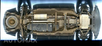 2023 Chevrolet Suburban High Country 3LZ - miniatura 20