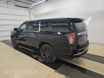 2023 Chevrolet Suburban High Country 3LZ - miniatura 6