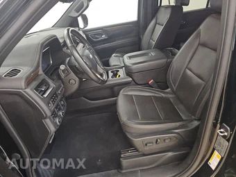2023 Chevrolet Suburban High Country 3LZ - miniatura 7