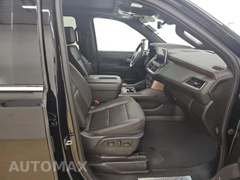 2023 Chevrolet Suburban High Country 3LZ - miniatura 8