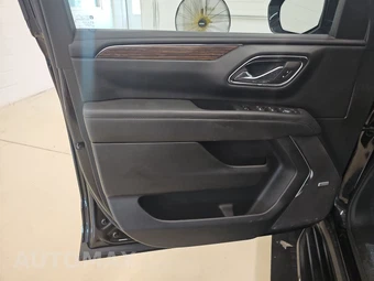 2023 Chevrolet Suburban High Country 3LZ - miniatura 9