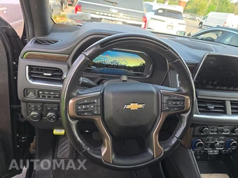 2023 Chevrolet Suburban High Country 3LZ - miniatura 10