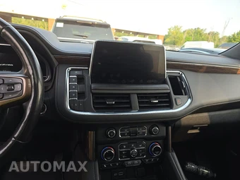 2023 Chevrolet Suburban High Country 3LZ - miniatura 11
