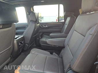 2023 Chevrolet Suburban High Country 3LZ - miniatura 13