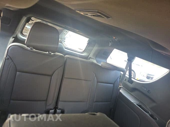 2023 Chevrolet Suburban High Country 3LZ - miniatura 14