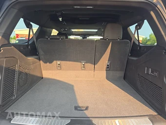 2023 Chevrolet Suburban High Country 3LZ - miniatura 17