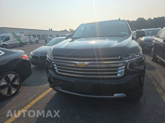 2023 Chevrolet Suburban High Country 3LZ - miniatura 2