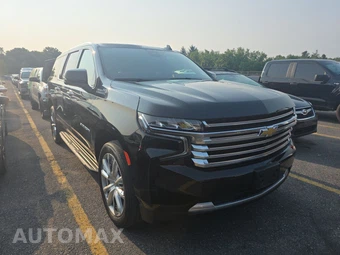 2023 Chevrolet Suburban High Country 3LZ - miniatura 3