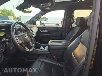 2023 Chevrolet Suburban High Country 3LZ - miniatura 7