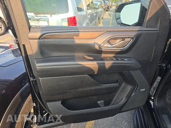 2023 Chevrolet Suburban High Country 3LZ - miniatura 9