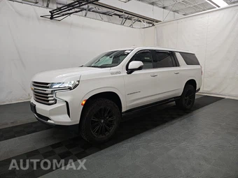 2023 Chevrolet Suburban High Country 3LZ