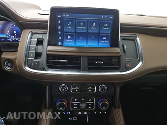2023 Chevrolet Suburban High Country 3LZ - miniatura 11