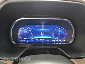 2023 Chevrolet Suburban High Country 3LZ - miniatura 12
