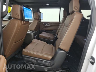2023 Chevrolet Suburban High Country 3LZ - miniatura 13