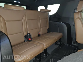 2023 Chevrolet Suburban High Country 3LZ - miniatura 14