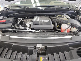 2023 Chevrolet Suburban High Country 3LZ - miniatura 16