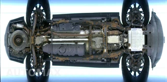 2023 Chevrolet Suburban High Country 3LZ - miniatura 19