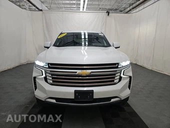2023 Chevrolet Suburban High Country 3LZ - miniatura 2