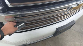 2023 Chevrolet Suburban High Country 3LZ - miniatura 25