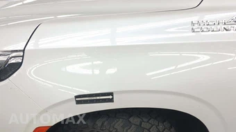 2023 Chevrolet Suburban High Country 3LZ - miniatura 29