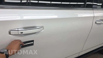 2023 Chevrolet Suburban High Country 3LZ - miniatura 30
