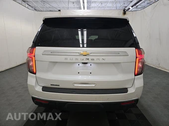 2023 Chevrolet Suburban High Country 3LZ - miniatura 5