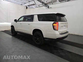 2023 Chevrolet Suburban High Country 3LZ - miniatura 6