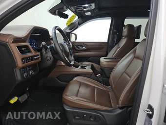2023 Chevrolet Suburban High Country 3LZ - miniatura 7