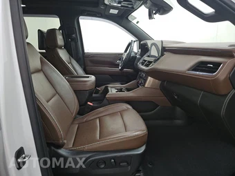2023 Chevrolet Suburban High Country 3LZ - miniatura 8