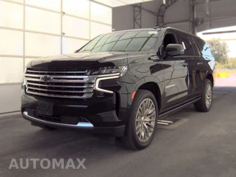 2023 Chevrolet Suburban High Country 3LZ