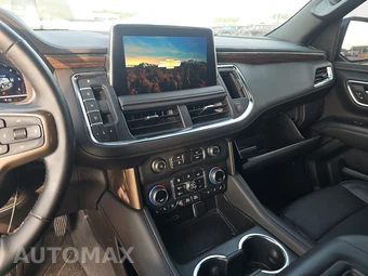 2023 Chevrolet Suburban High Country 3LZ - miniatura 11