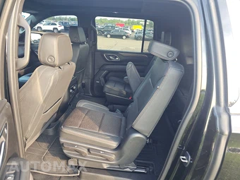 2023 Chevrolet Suburban High Country 3LZ - miniatura 13