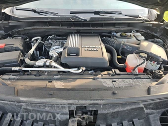 2023 Chevrolet Suburban High Country 3LZ - miniatura 15