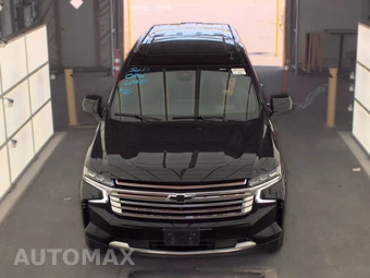 2023 Chevrolet Suburban High Country 3LZ - miniatura 2