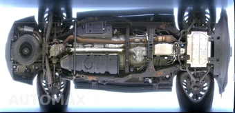 2023 Chevrolet Suburban High Country 3LZ - miniatura 25