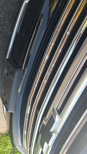 2023 Chevrolet Suburban High Country 3LZ - miniatura 29