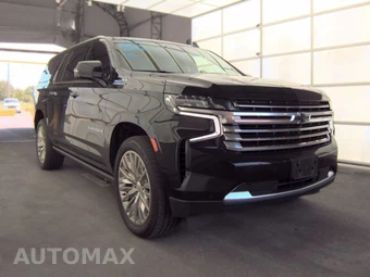2023 Chevrolet Suburban High Country 3LZ - miniatura 3