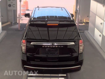 2023 Chevrolet Suburban High Country 3LZ - miniatura 5