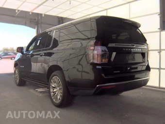 2023 Chevrolet Suburban High Country 3LZ - miniatura 6
