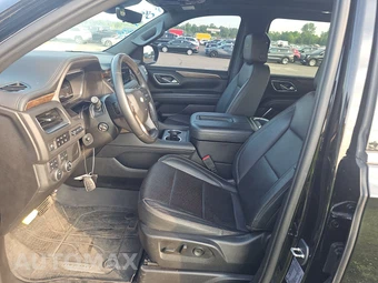 2023 Chevrolet Suburban High Country 3LZ - miniatura 7