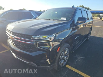 2023 Chevrolet Suburban LS 1LS - car from the USA, Manheim Buy-Now listing at AUTOMAX