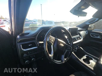 2023 Chevrolet Suburban LS 1LS - miniatura 11