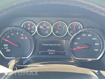 2023 Chevrolet Suburban LS 1LS - miniatura 12